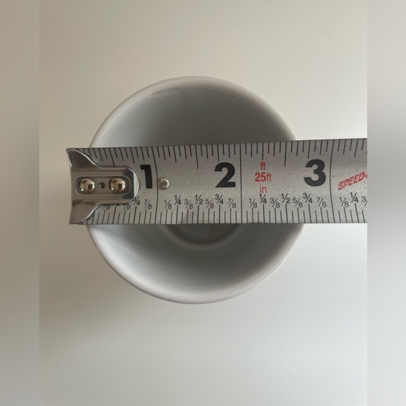 IKEA White Plant Pot - Picture 11 of 11